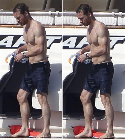 michael.fassbender nude|Michael Fassbender: Naked Since 1998